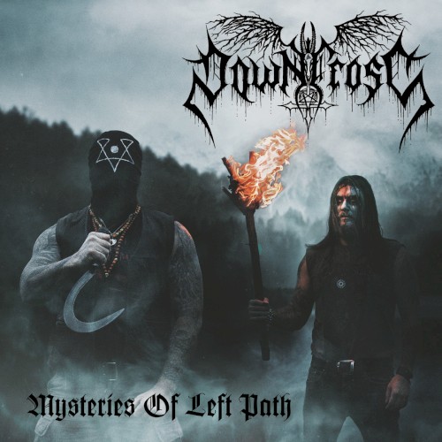 Mysteries of Left Path