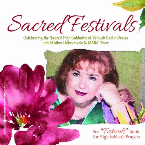 Sacred Festivals