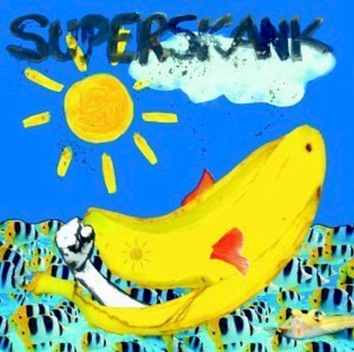 Superskank