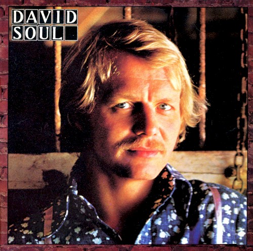 David Soul