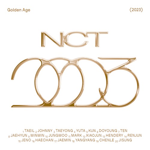Golden Age