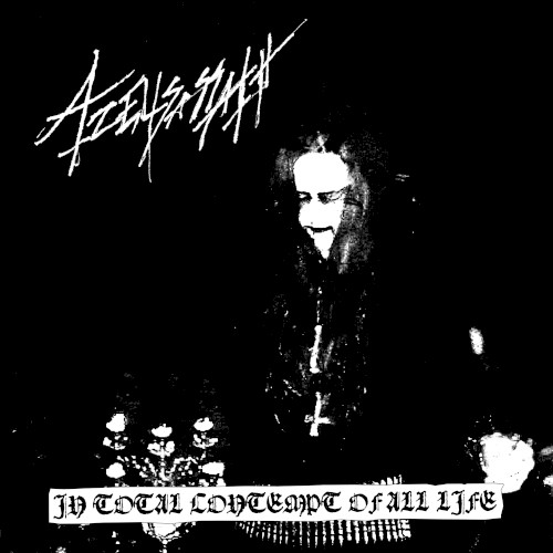 In Total Contempt of All Life