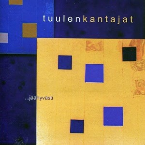 ...Jäähyvästi