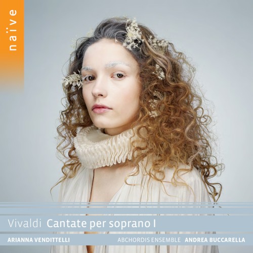 Cantate per soprano I