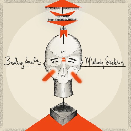 Boiling Souls and Melody Sketches II