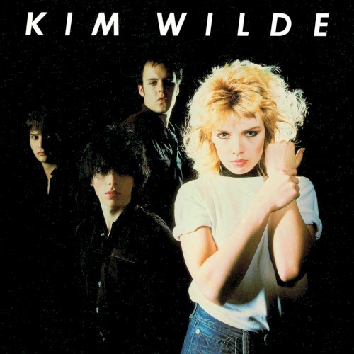 Kim Wilde