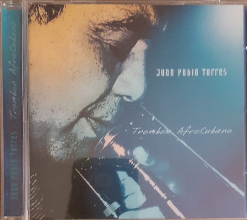 Trombon Afrocubano