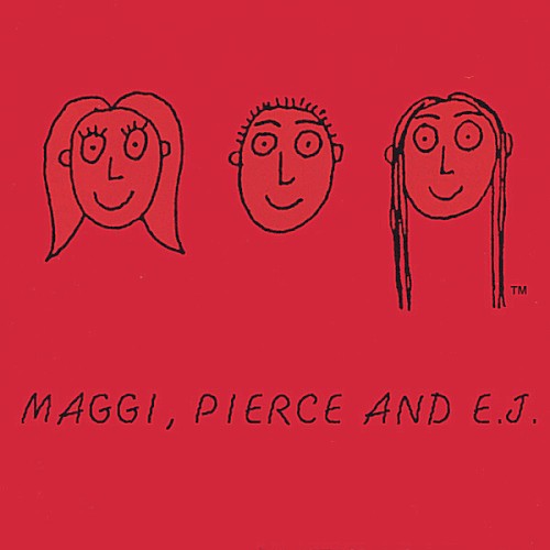 The Red Album