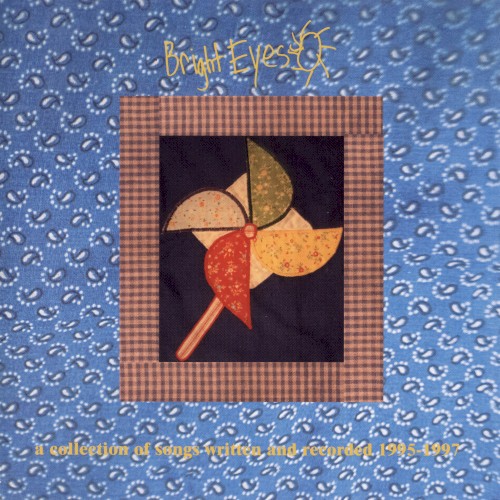 A Collection of Songs Written and Recorded 1995–1997