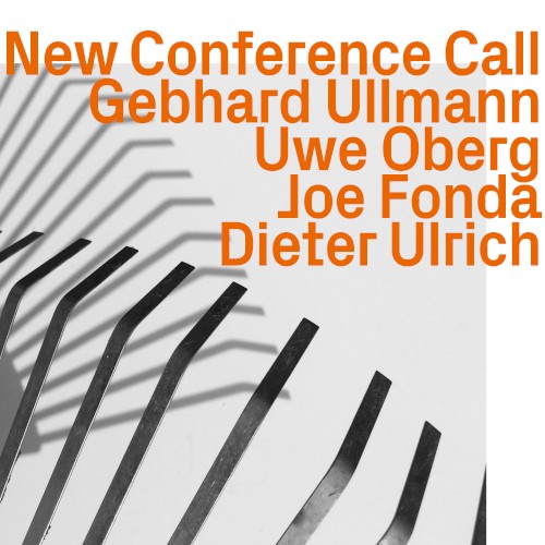 New Conference Call
