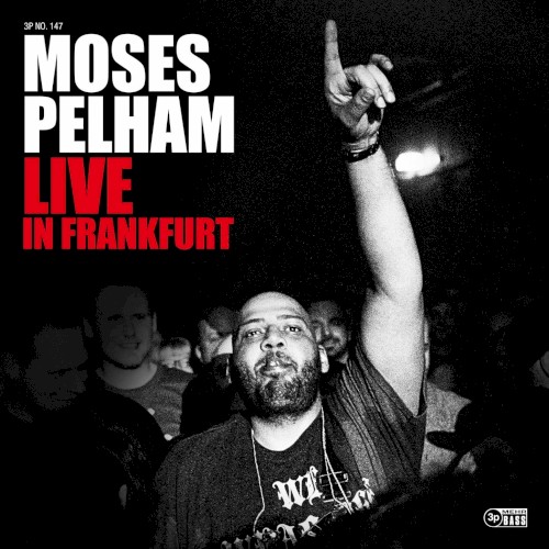 Live in Frankfurt