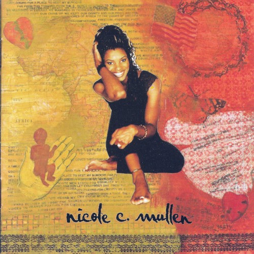 Nicole C. Mullen