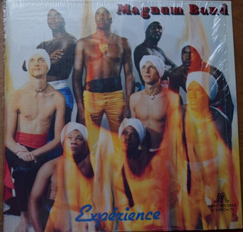 Experience
