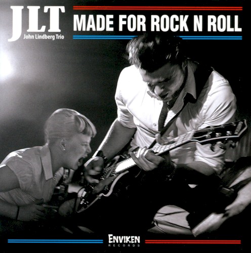 Made for Rock'n'Roll