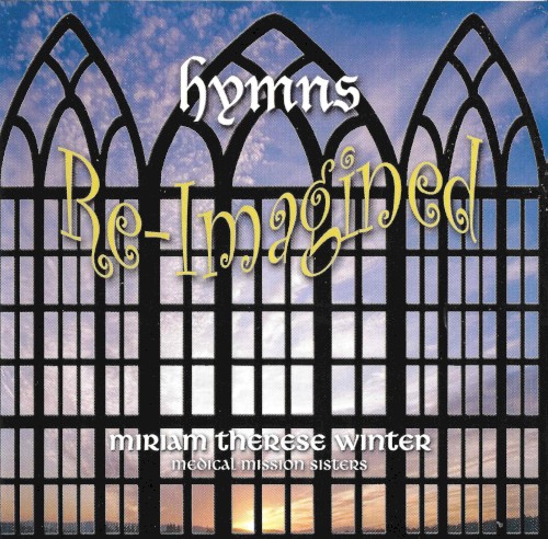 Hymns Re-Imagined
