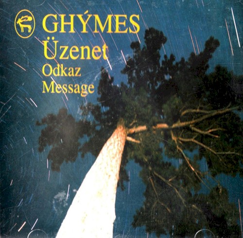 Üzenet