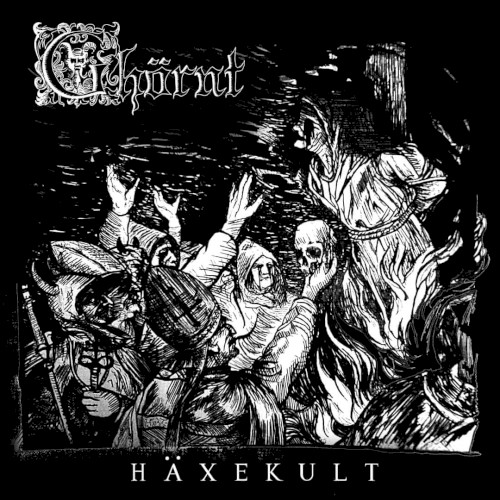 Häxekult