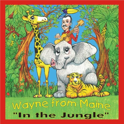 In The Jungle