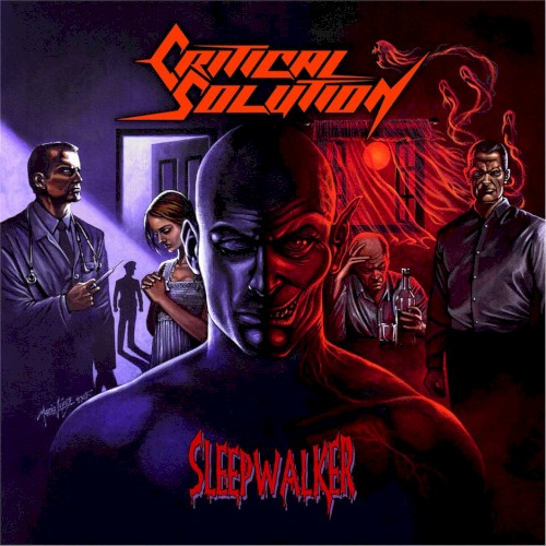 Sleepwalker