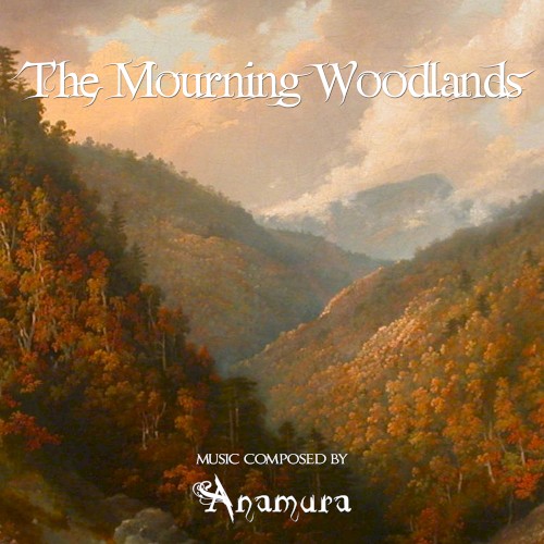 The Mourning Woodlands
