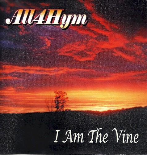 I Am the Vine