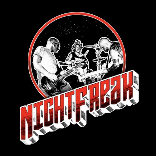 NightFreak