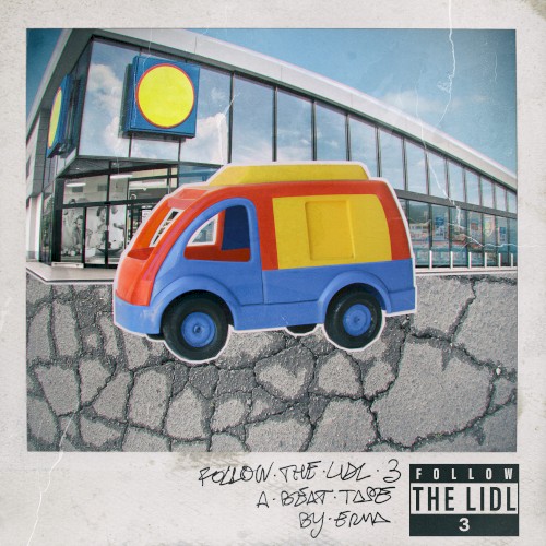 Follow the Lidl 3