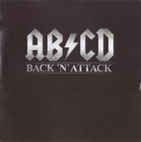 Back ’n’ Attack