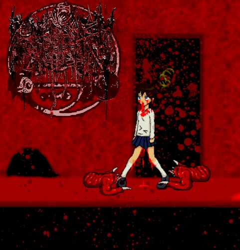 Shades of Red