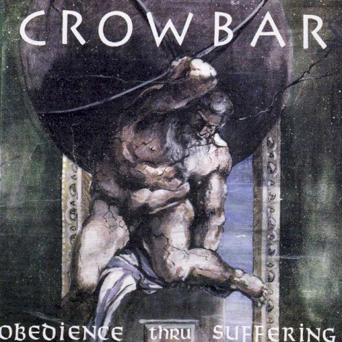 Obedience Thru Suffering