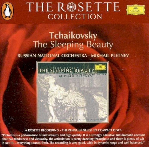 The Sleeping Beauty