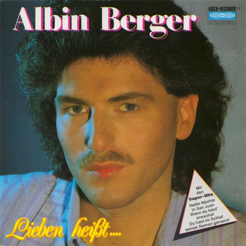 Lieben heißt …