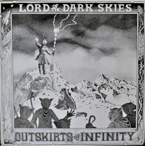 Lord of the Dark Skies