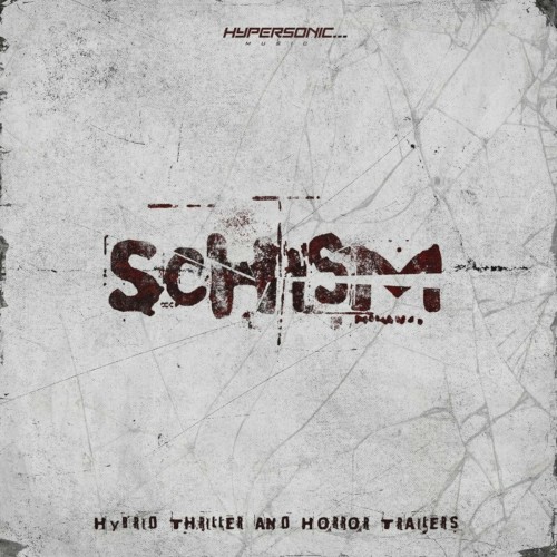 Schism: Hybrid Thriller and Horror Trailers