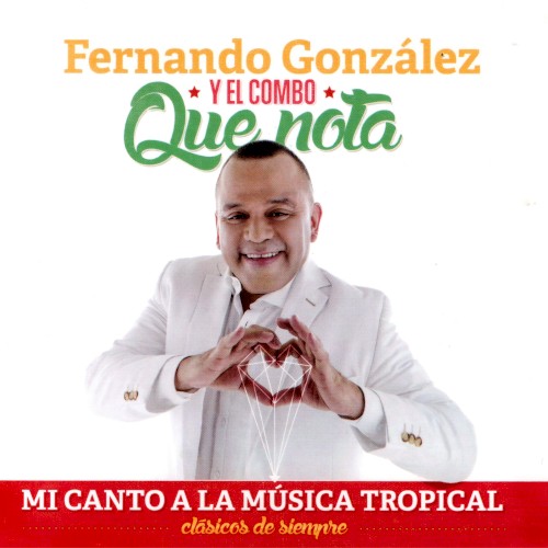 Mi canto a la música tropical, clásicos de siempre