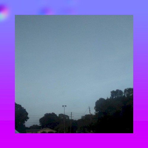 憂鬱.