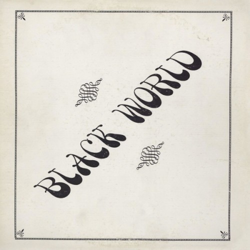 Black World Dub