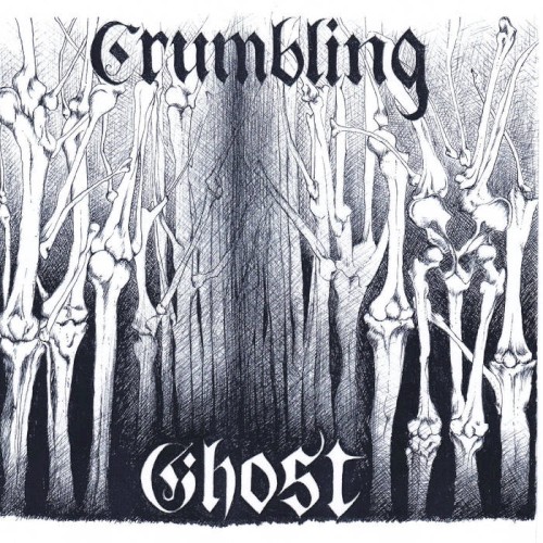 Crumbling Ghost