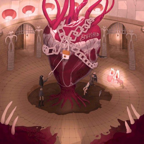 Witch Romance