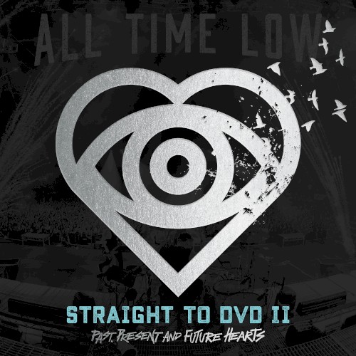 Straight to DVD II: Past, Present and Future Hearts