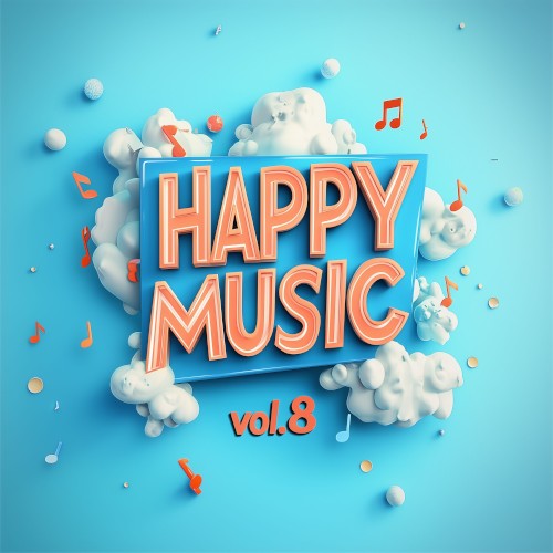 Happy Music vol.8