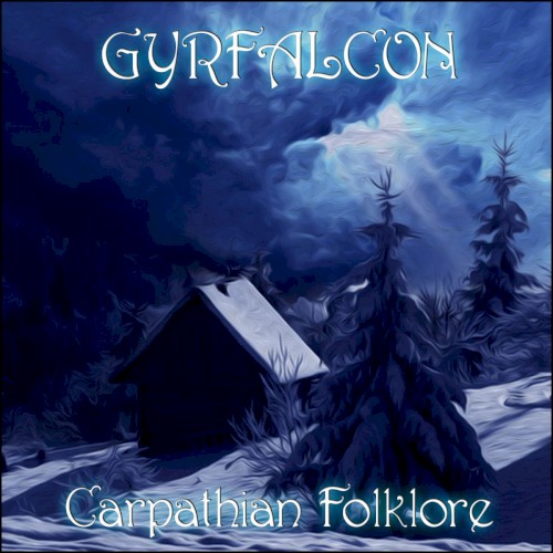 Carpathian Folklore