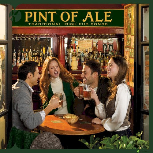 Pint Of Ale