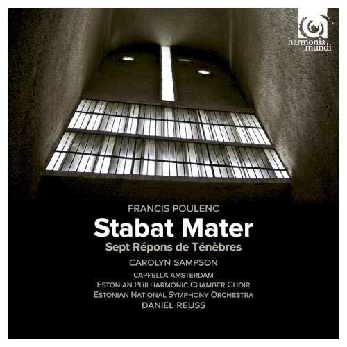 Stabat Mater / Sept Répons des Ténèbres