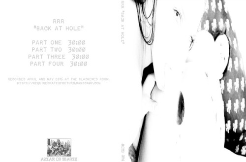 Back At Hole