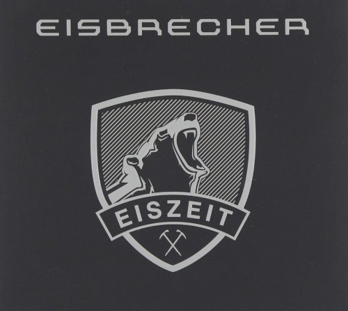 Eiszeit