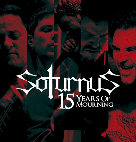 15 Years of Mourning