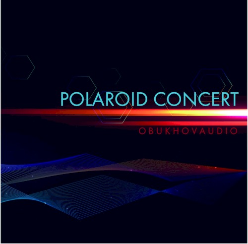Polaroid Concert