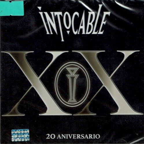 XX: 20 Aniversario