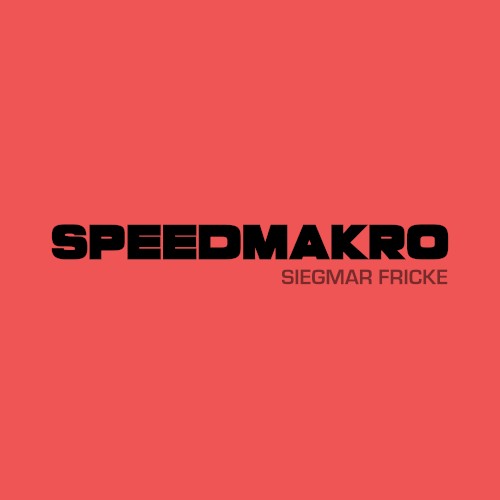 Speedmakro
